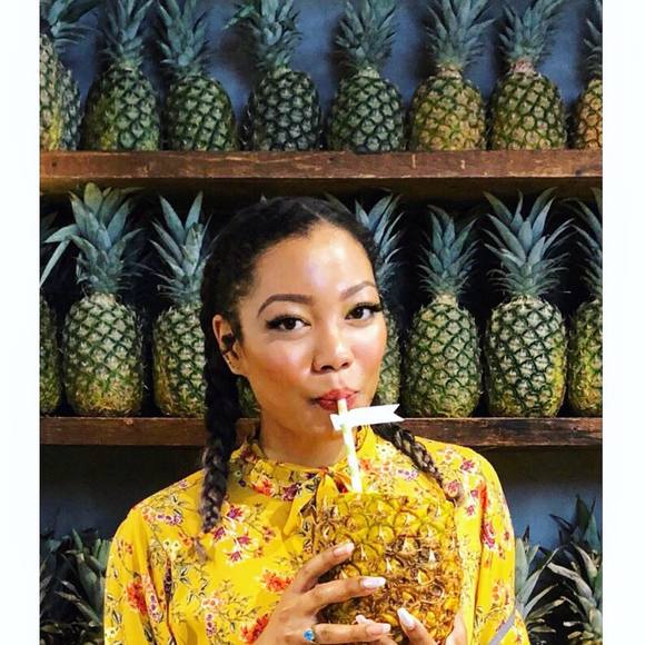 Meet your Posher, Tina - Picture 1 of 1